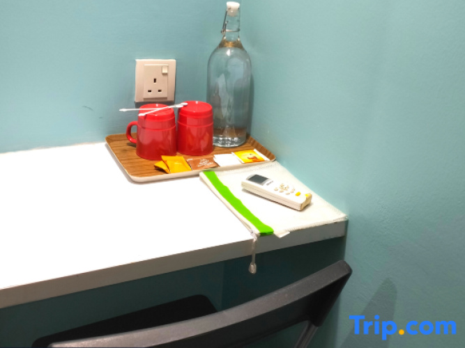 Superior Single room