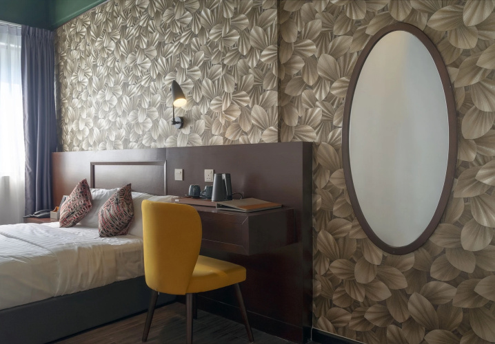 East Riverine Boutique Hotel