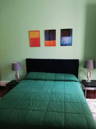 Vittoria Apartment