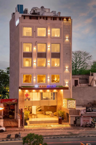 Imagen del hotel