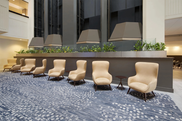 Hyatt Regency Milwaukee photo 19