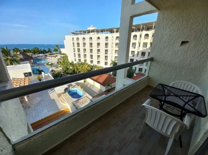 1 Bedroom Standard room