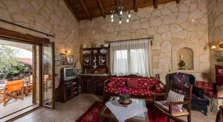 Villa Toula