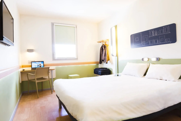 ibis budget Valence Sud