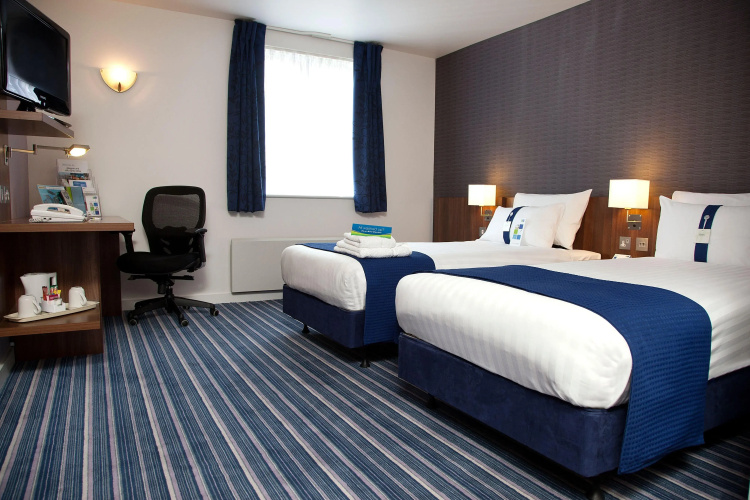 Holiday Inn Express Greenock