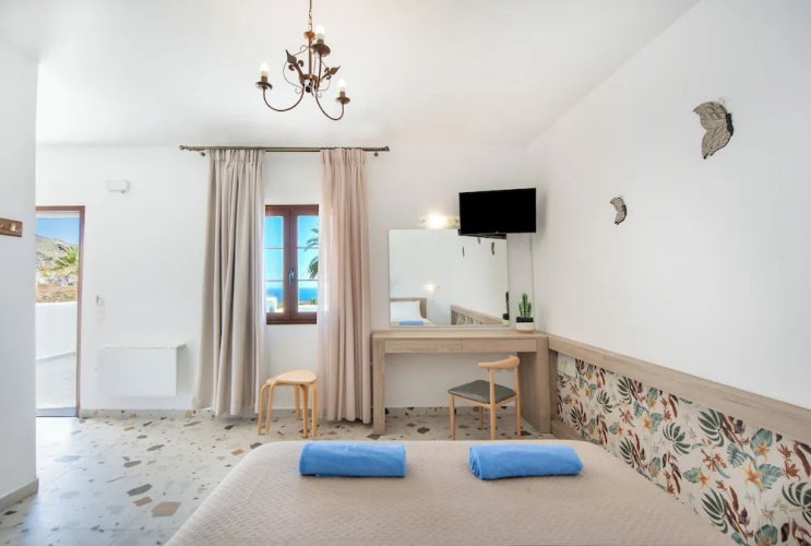 Krana Hotel