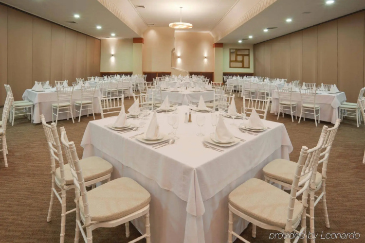 Crowne Plaza Tuxtla Gutierrez
