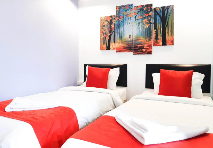 Фотография отеля