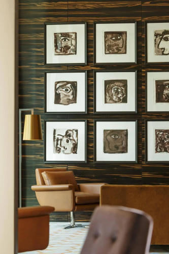 Ameron Hotel Regent Köln photo 17