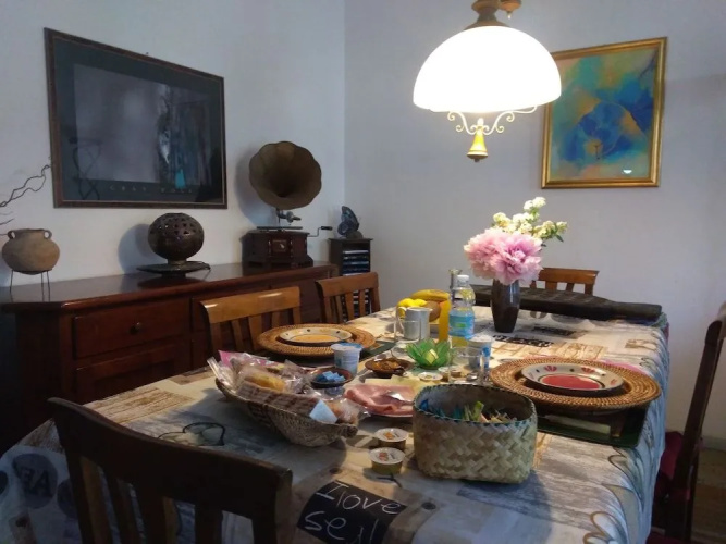 Butterfly B&B
