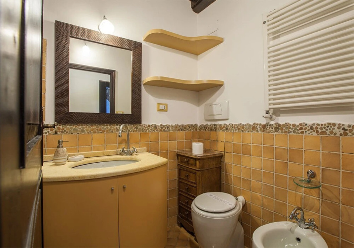Trastevere Area - My Extra Home
