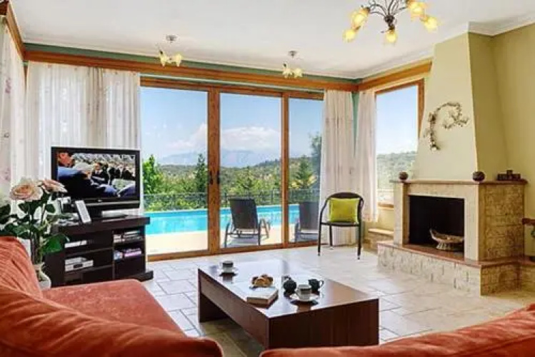 Villa Pegasus