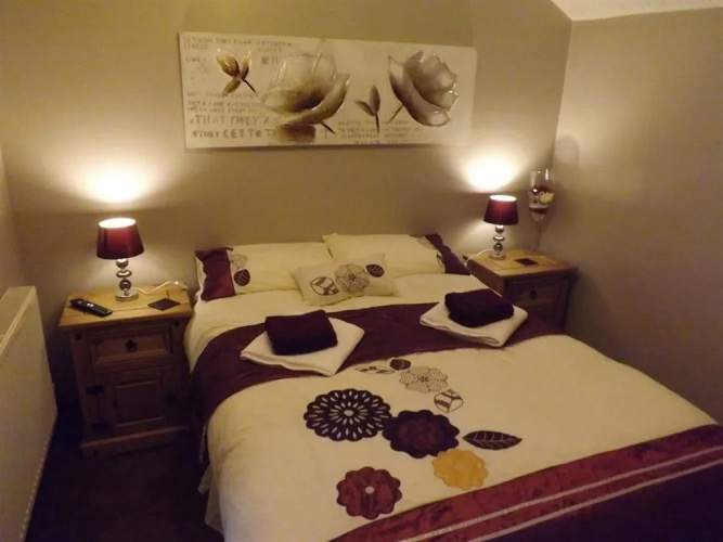 The Kings Head inn