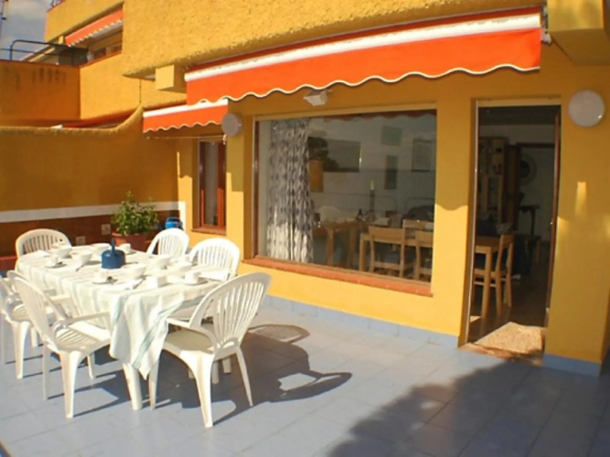 Ran de Mar - Three Bedroom