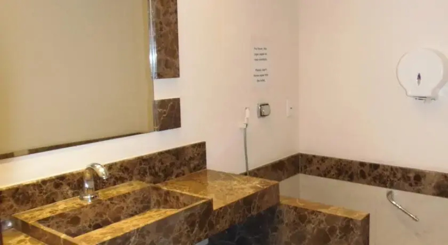 Santa Teresa Accommodation