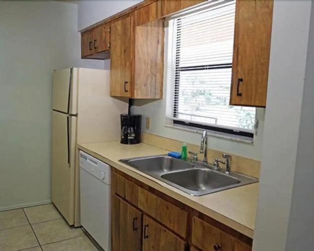 2 Bedrooms Standard room