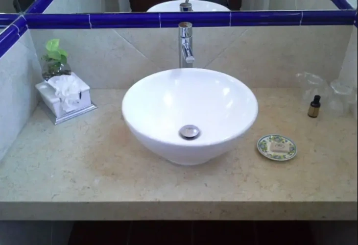 Premier Double Suite