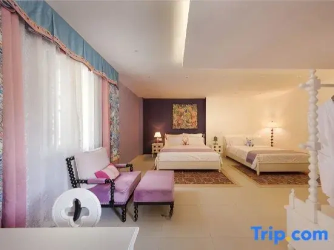 Standard Twin Family room