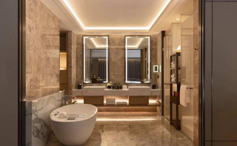 Yantai Marriott Hotel
