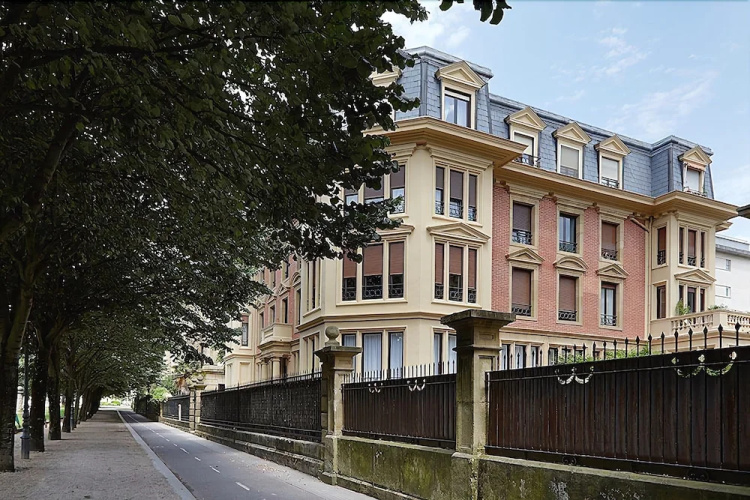 Image de l'hôtel