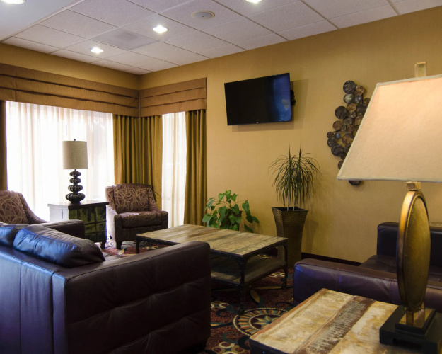 MainStay Suites Rogers - Bentonville