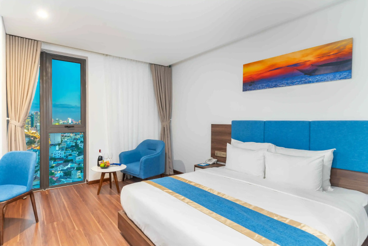 Grand Gold Hotel