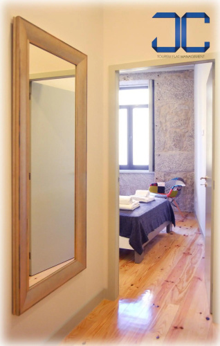 Click! Apartment by JC