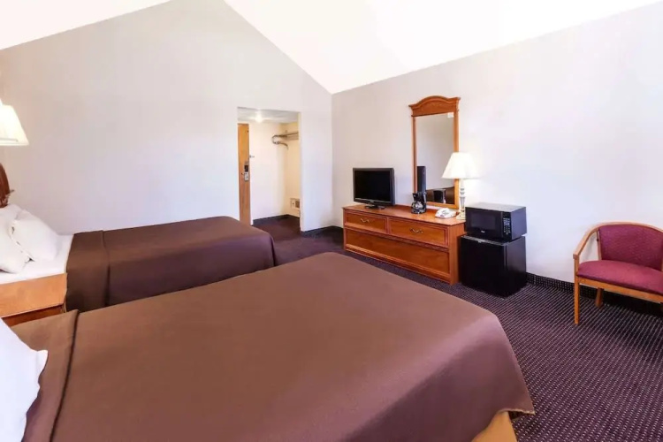 Jackson Travelodge