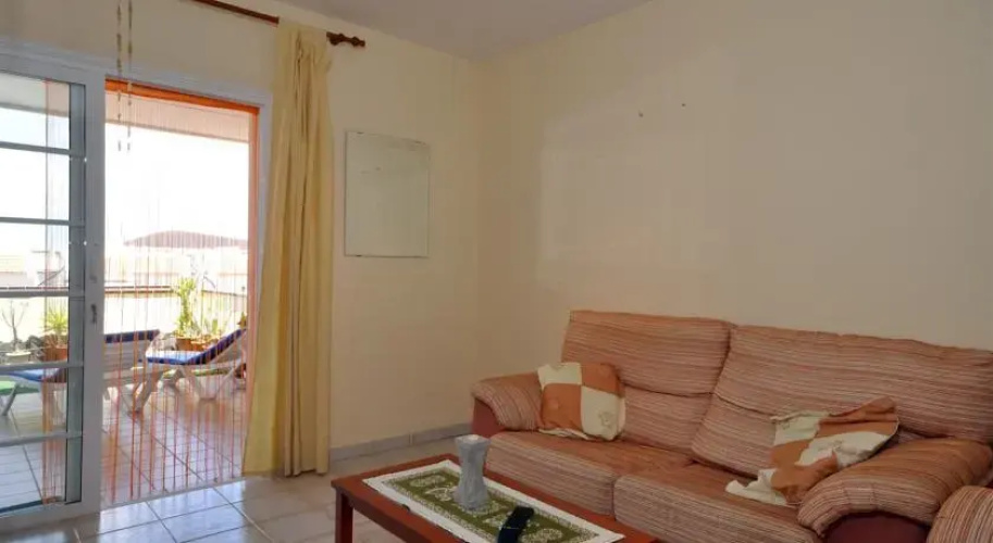 Wohnung Los Cristianos