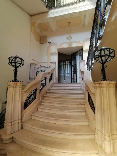 Sonnenberg-Villa Brunner Apartments