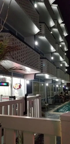 The Anchor Hotel