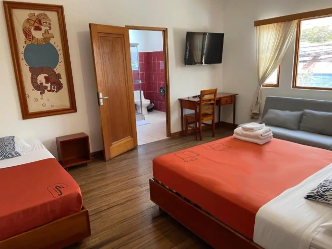 Superior Suite