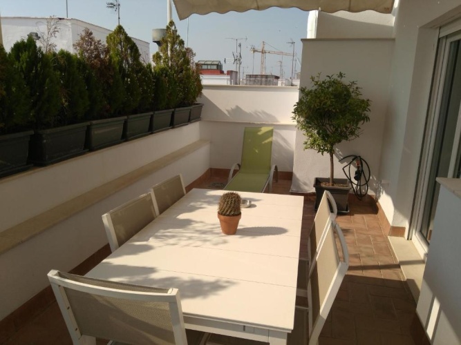 2 Bedrooms Standard Duplex room