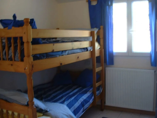 Triton Cottage