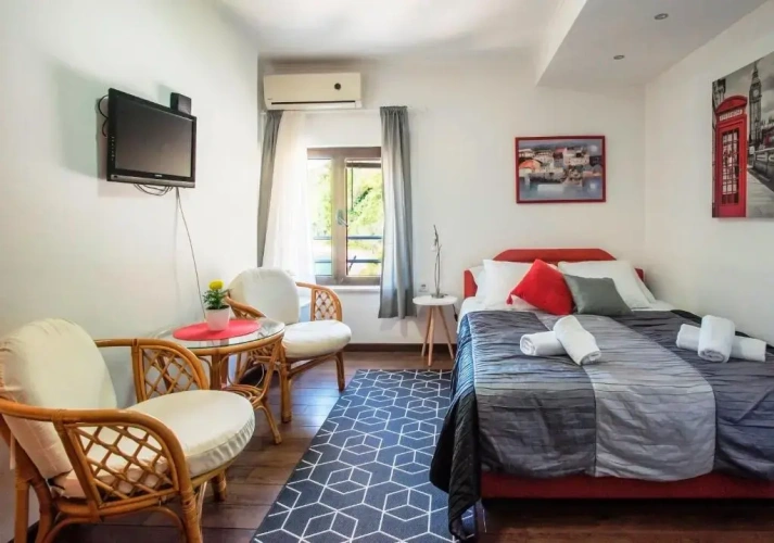 Comfort Double room