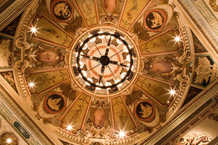 The Biltmore Los Angeles photo 38
