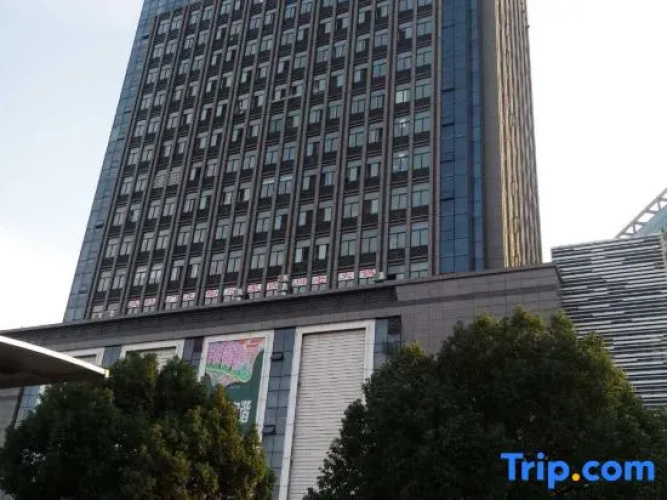 Shuya Business Hotel