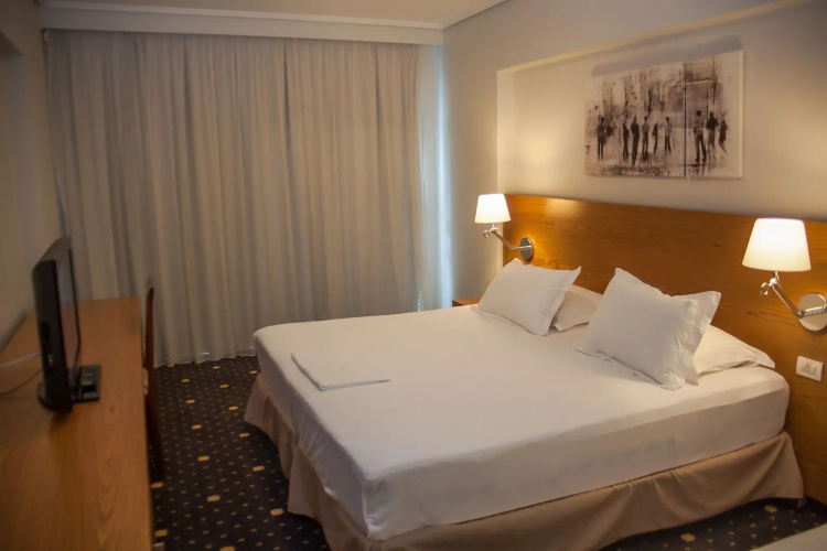 Hotel Agimi