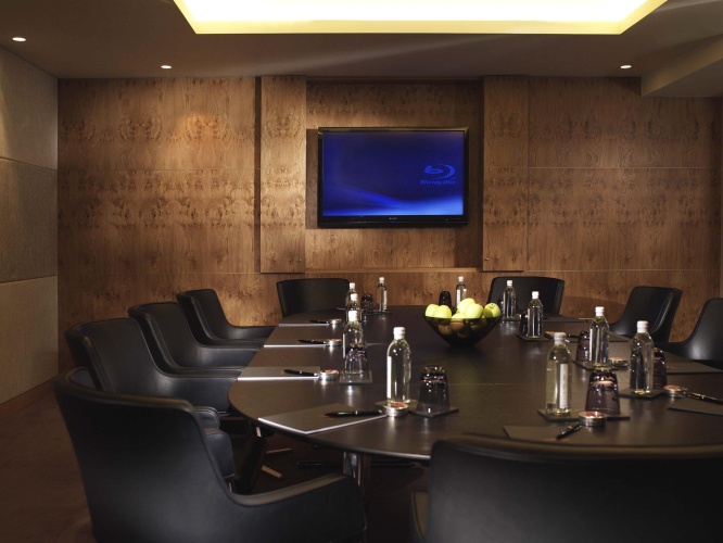 The Landmark London Hotel photo 36