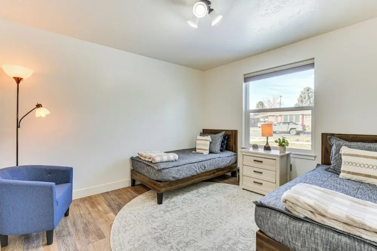 2 Mi to Beaverhead River: Family-friendly Home!