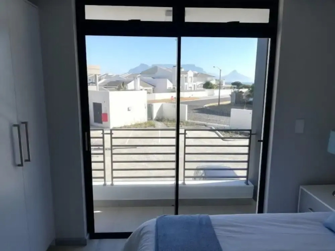 Two Bedroom Apartment