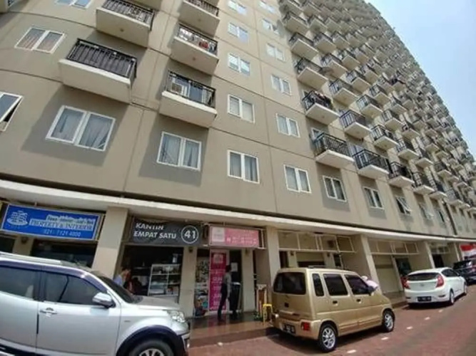 Image de l'hôtel