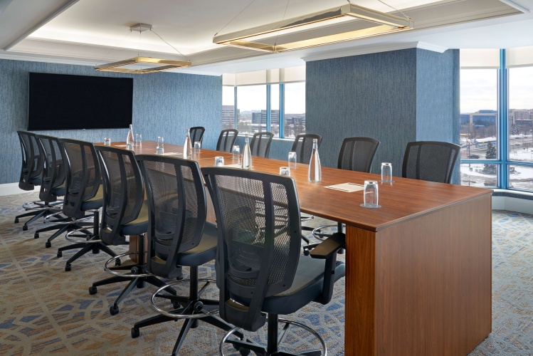 Best Western Parkway Hotel Toronto North photo 24