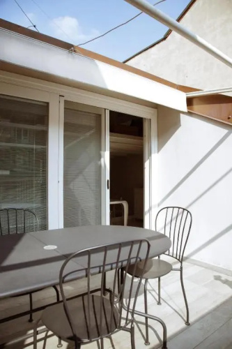 B&B La Foresteria