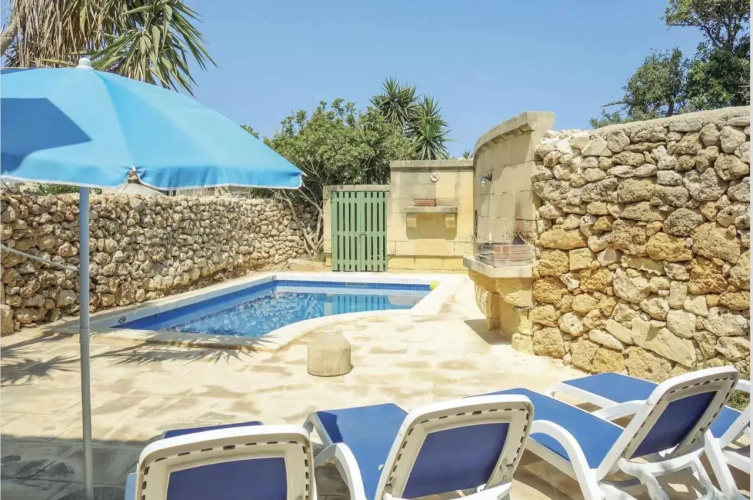 Villa Ta Marija