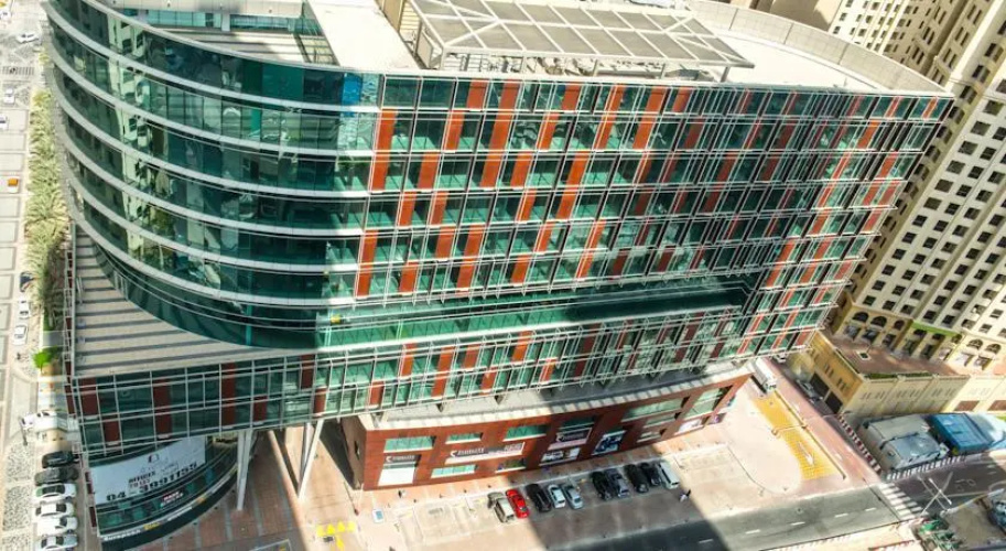 Imagen del hotel