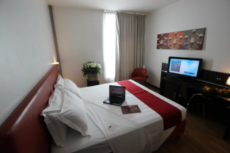 Euro Hotel Residence