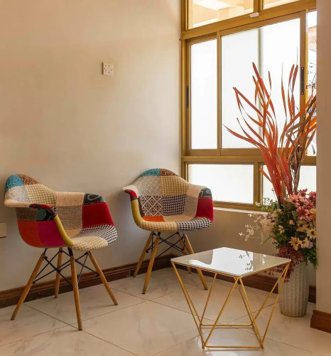 Coffee Garden Suites Bungoma