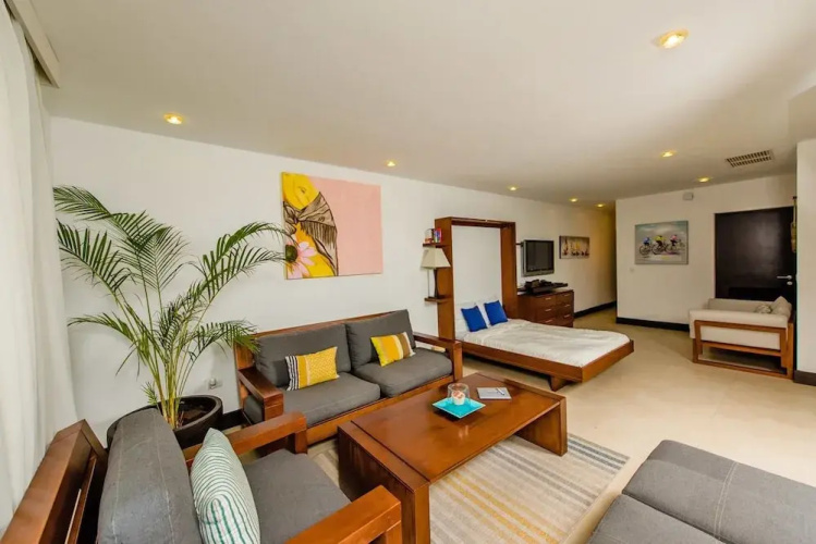 Pueblito Escondido 206 by PRP