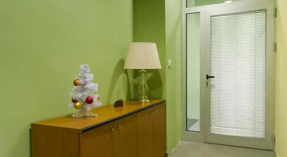 Agape Nova Rooms